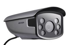 智能人脸筒型网络摄像机  DS-2CD8627FWD/F-LZ(S)
