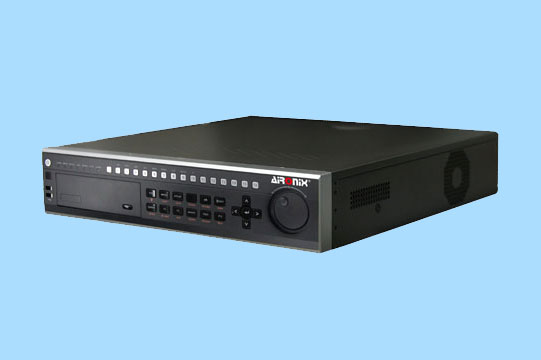 嵌入式高清网络硬盘录像机 MCC9016-8N