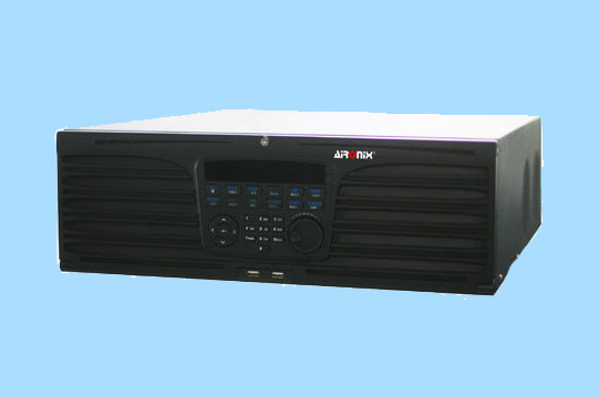 嵌入式高清网络硬盘录像机 MCC9064-16N